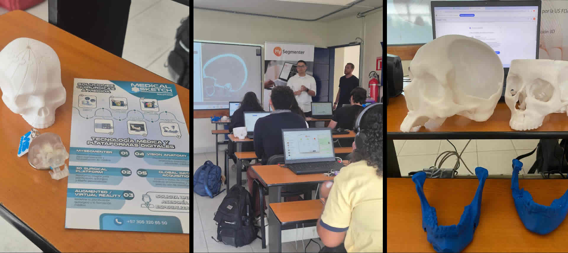 ITM Visita