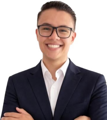 Santiago Agudelo Monsalve