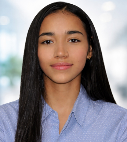 María Isabel Jiménez Guerra