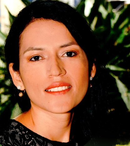 Astrid Girlesa Uribe Martinez